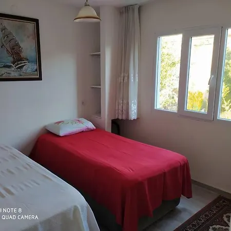 Denizli Ogretmenler Sitesi Lejlighed