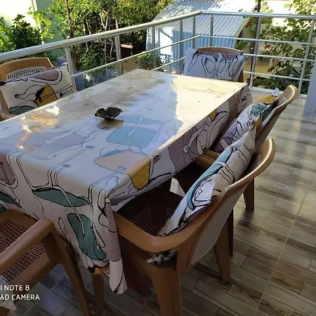 Denizli Ogretmenler Sitesi Διαμέρισμα