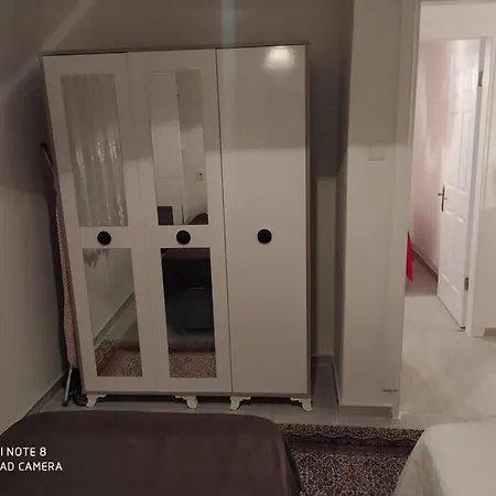 Denizli Ogretmenler Sitesi Διαμέρισμα *