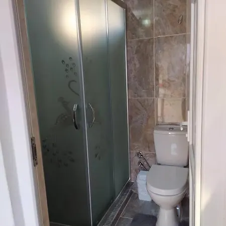 Denizli Ogretmenler Sitesi Lejlighed *