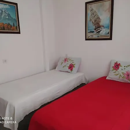 Lejlighed Denizli Ogretmenler Sitesi