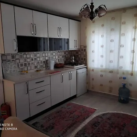 Denizli Ogretmenler Sitesi Lejlighed Didim