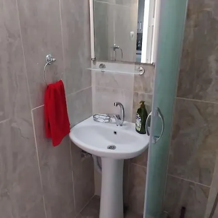 Denizli Ogretmenler Sitesi Διαμέρισμα