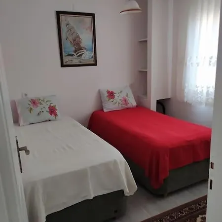 Denizli Ogretmenler Sitesi Διαμέρισμα