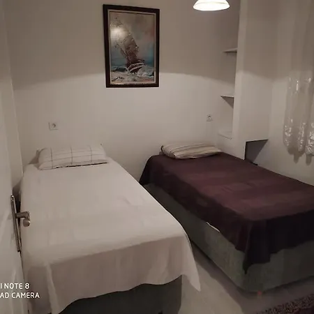 Denizli Ogretmenler Sitesi Appartamento Didim